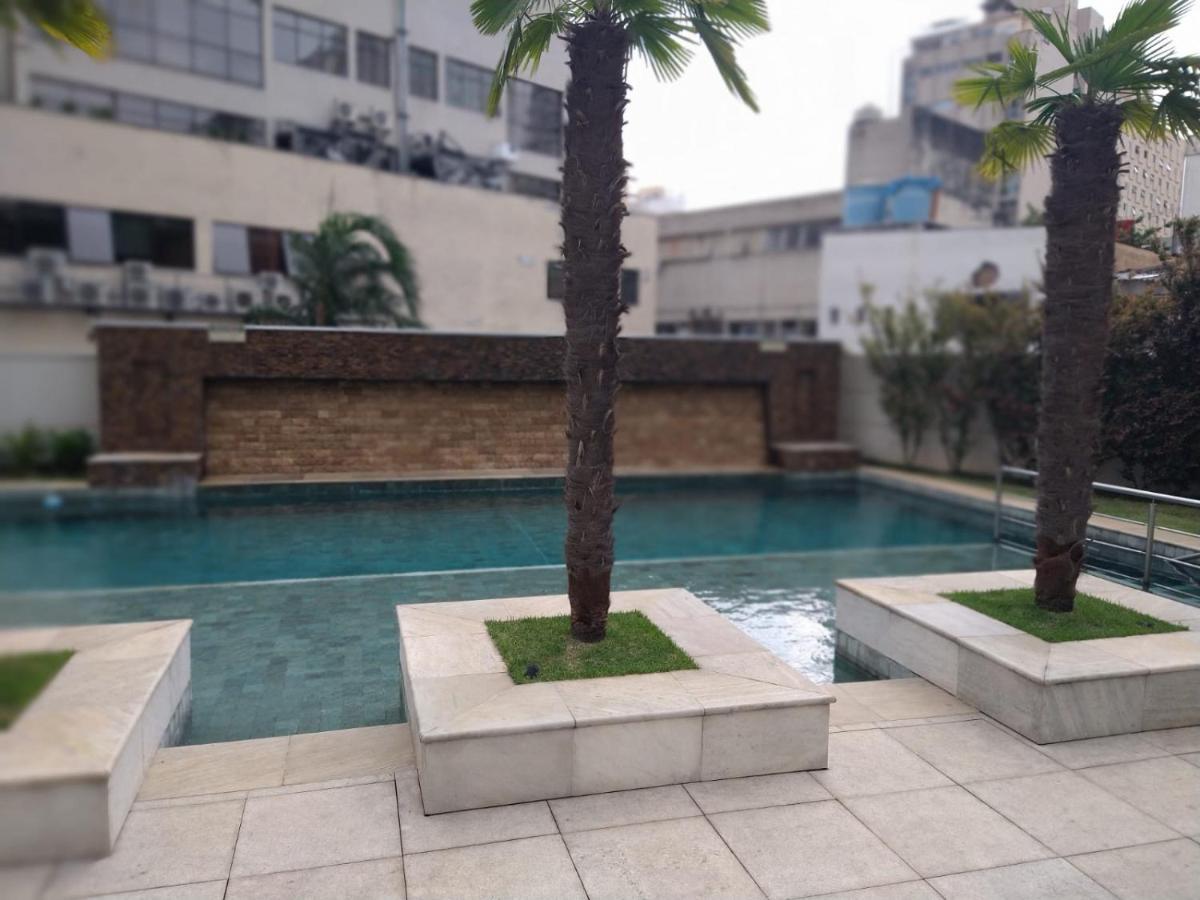 Vivapp Define Duplex Luxo Residencial Sao Paulo