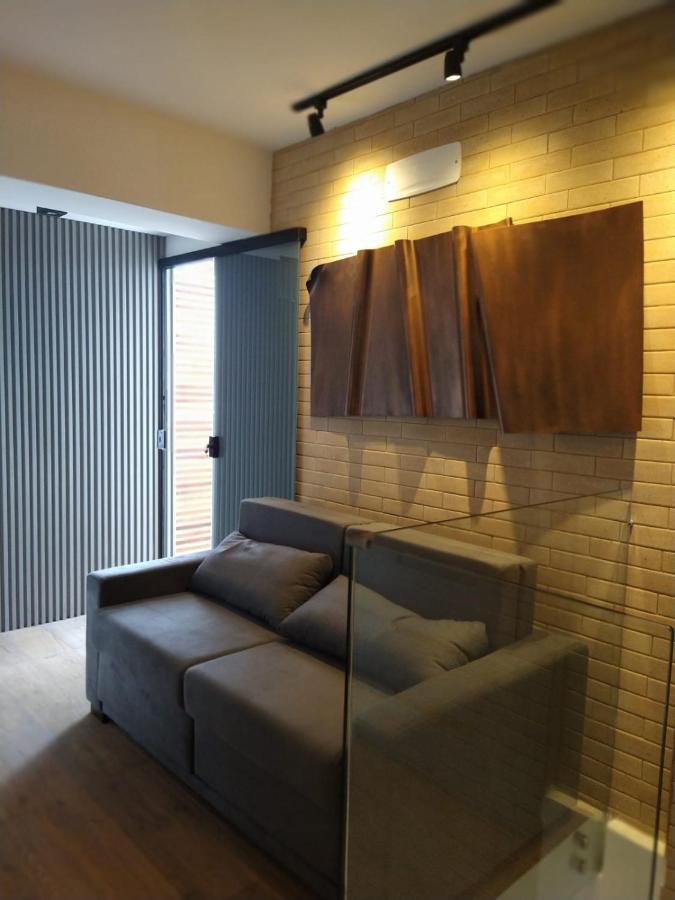 Vivapp Define Duplex Luxo Residencial *