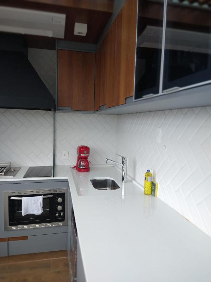 Vivapp Define Duplex Luxo Residencial *