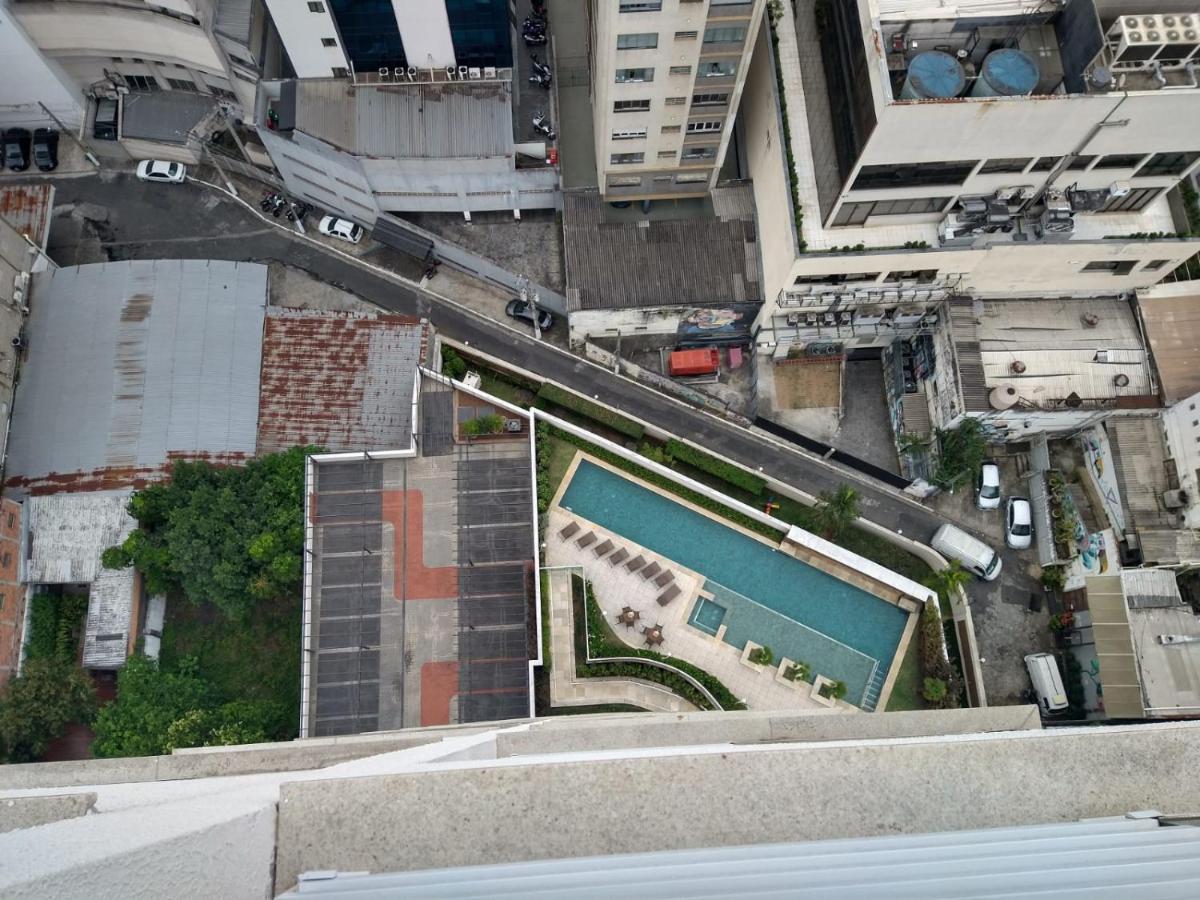 Vivapp Define Duplex Luxo Residencial Apartamento *