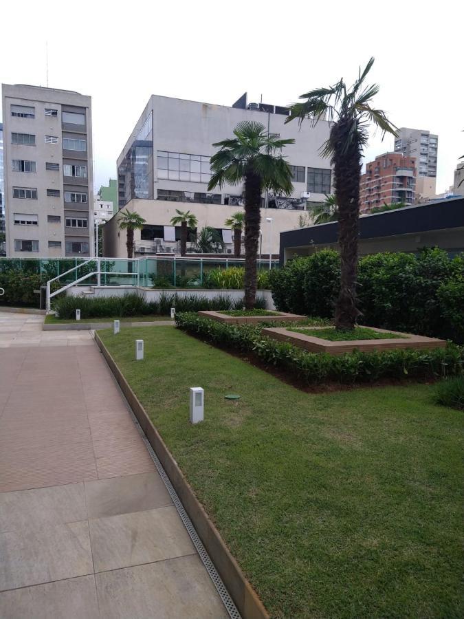 Vivapp Define Duplex Luxo Residencial Apartment Sao Paulo