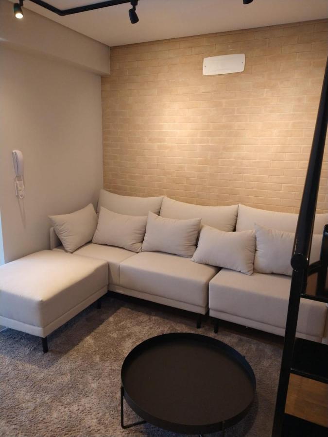 Vivapp Define Duplex Luxo Residencial Apartamento *