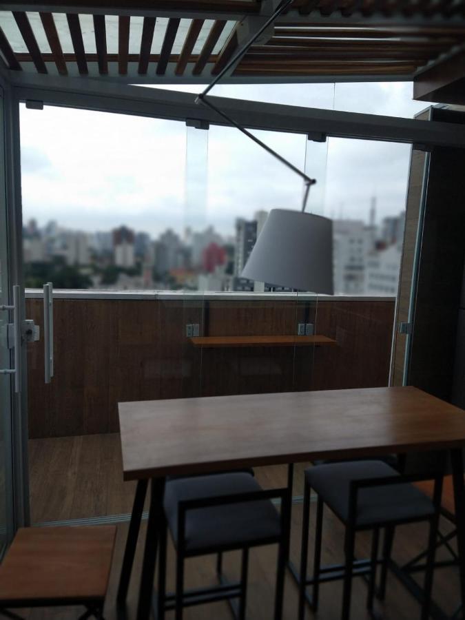 Vivapp Define Duplex Luxo Residencial *