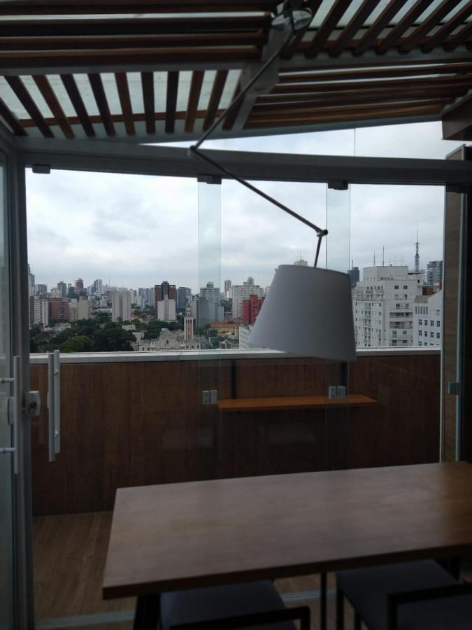 Vivapp Define Duplex Luxo Residencial Apartment