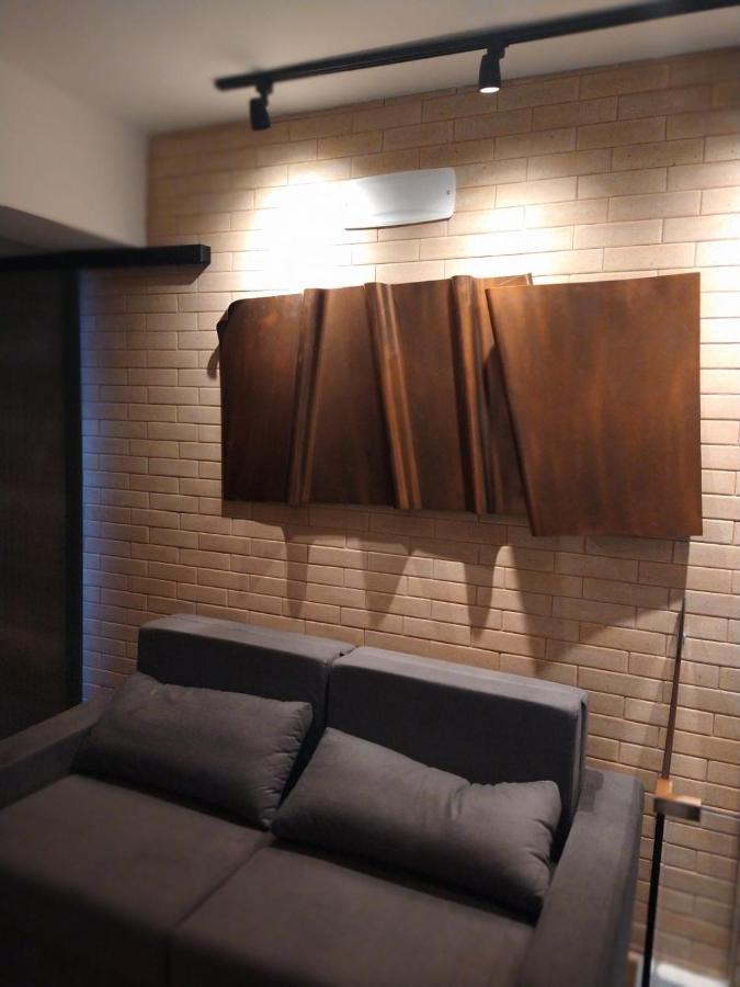 Vivapp Define Duplex Luxo Residencial São Paulo