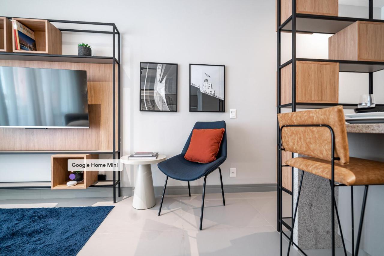 Apartamento Apartamento próximo ao aeroporto de Congonhas - Campo Belo