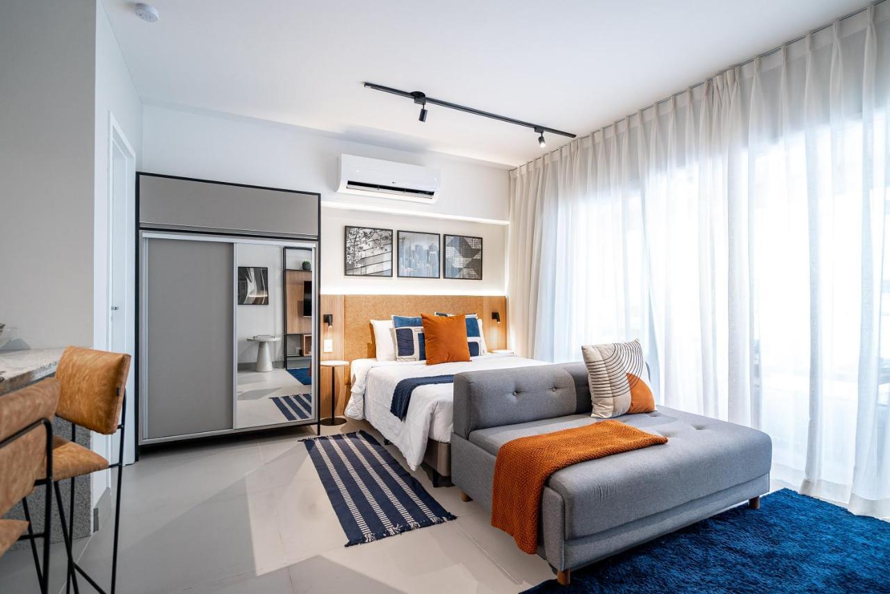 Apartamento próximo ao aeroporto de Congonhas - Campo Belo Apartamento *
