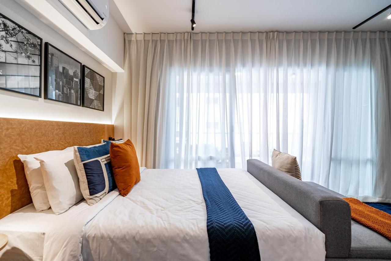 Apartamento próximo ao aeroporto de Congonhas - Campo Belo Apartamento São Paulo