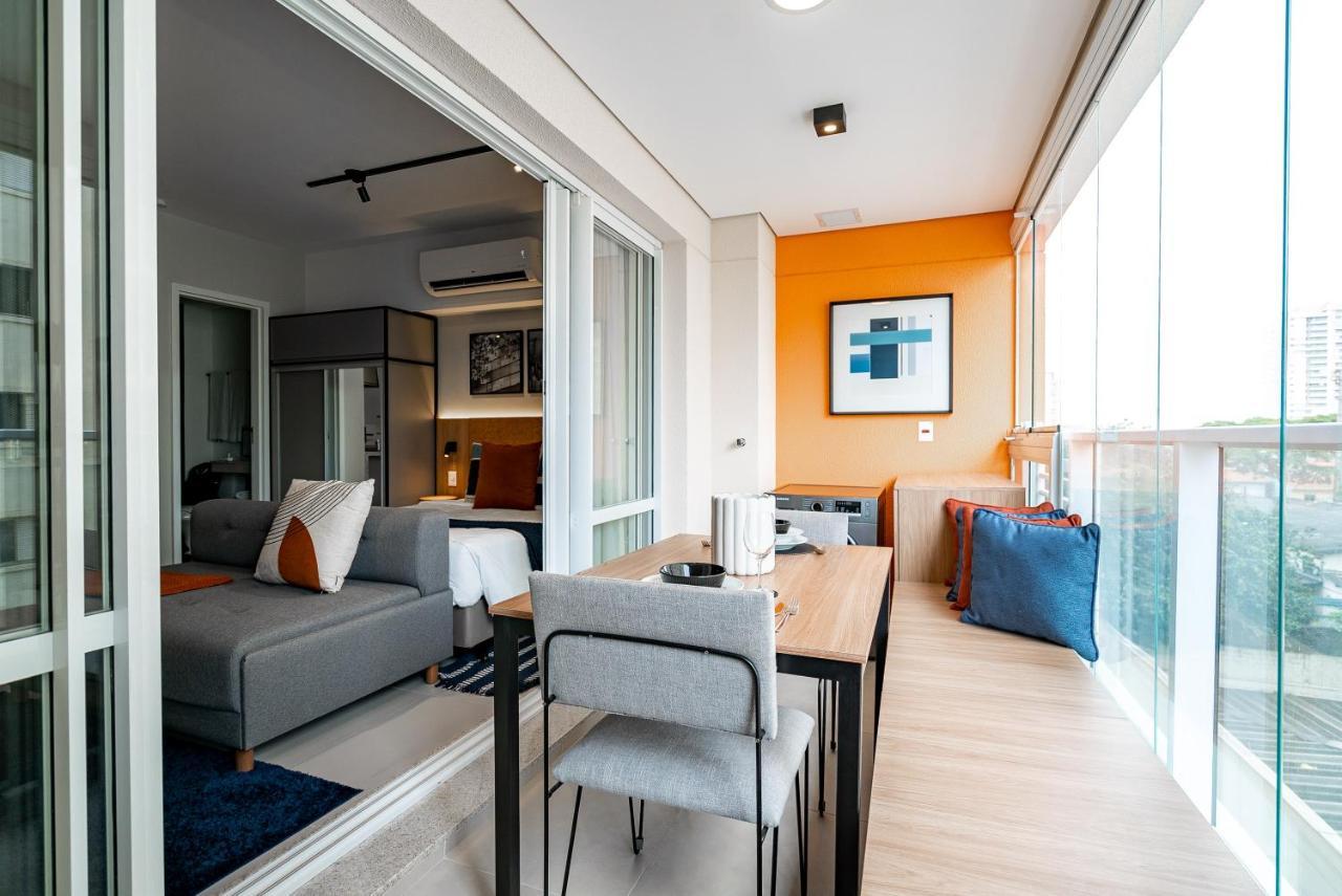 Apartamento Proximo Ao Aeroporto De Congonhas - Campo Belo Daire