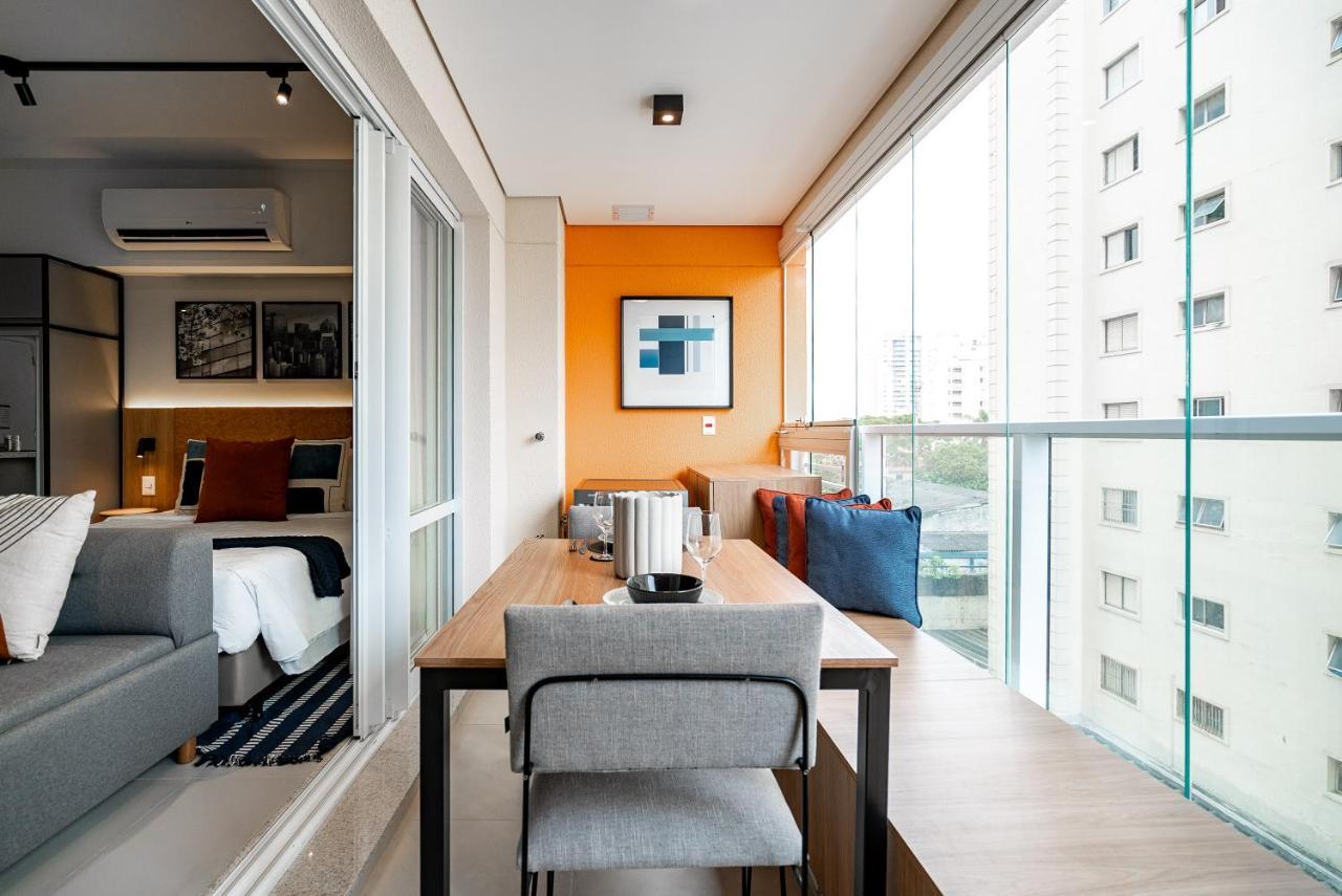 Apartamento próximo ao aeroporto de Congonhas - Campo Belo Apartamento *