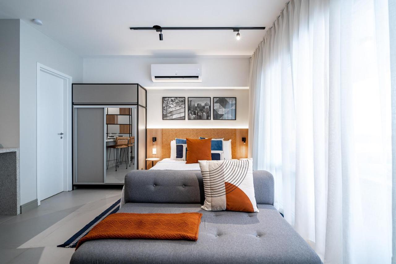 Apartamento Apartamento próximo ao aeroporto de Congonhas - Campo Belo *
