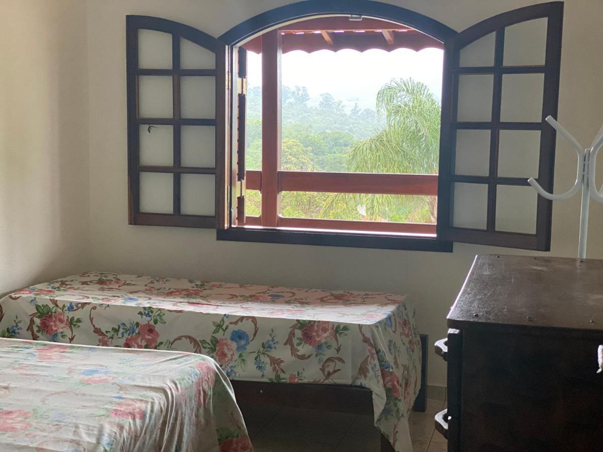 Chacara Cantinho Que Deus Me Deu Holiday home *