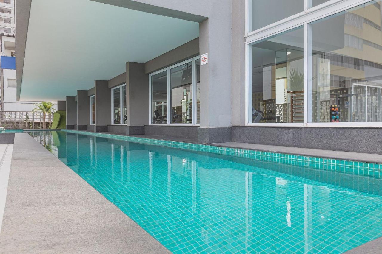 Vossa Bossa Vn Turiassu Apartment *