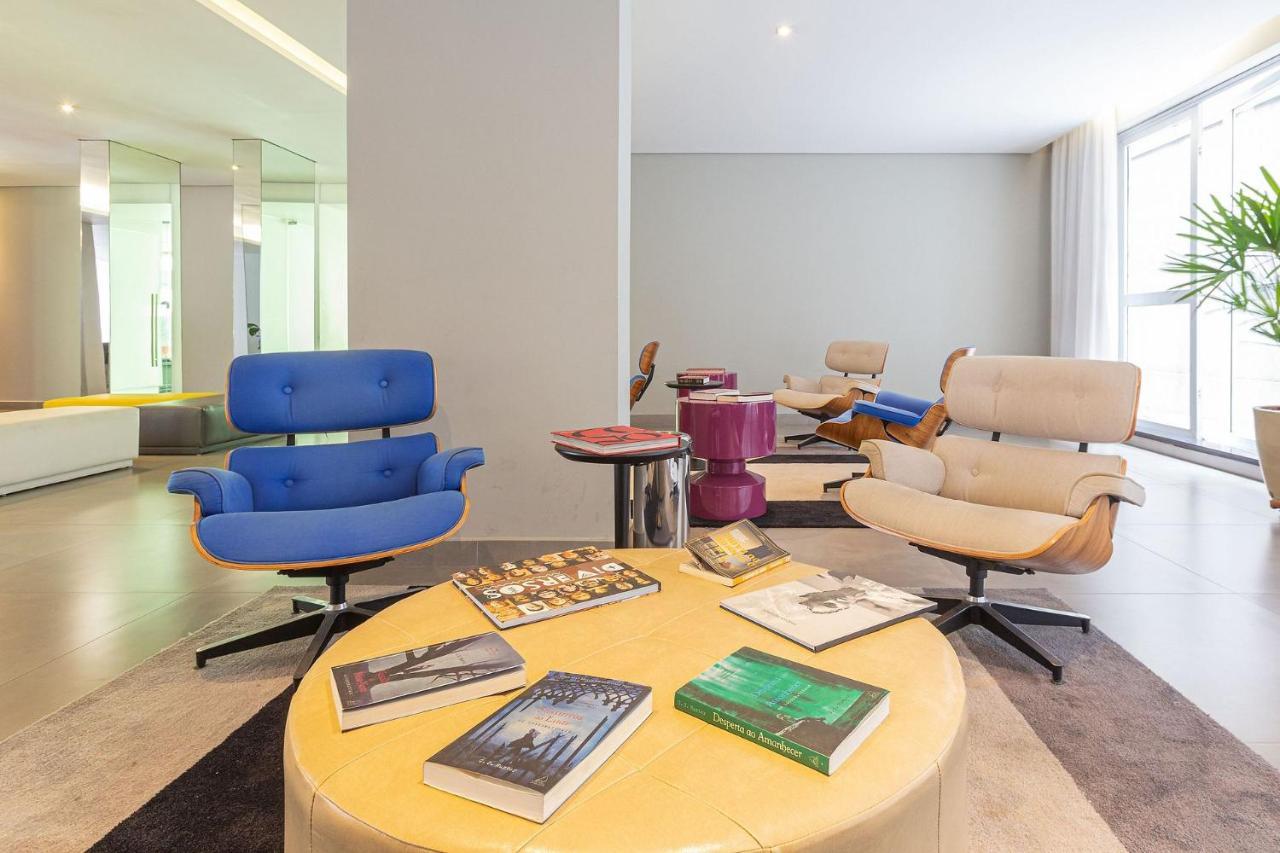 Apartamento Vossa Bossa Vn Turiassu
