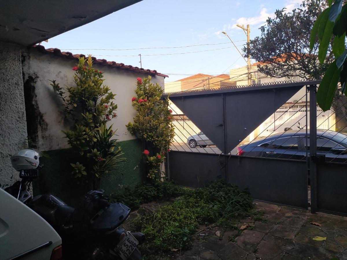 Apartment Kit So Sua - 10 Min Metro E Aeroporto Cgh