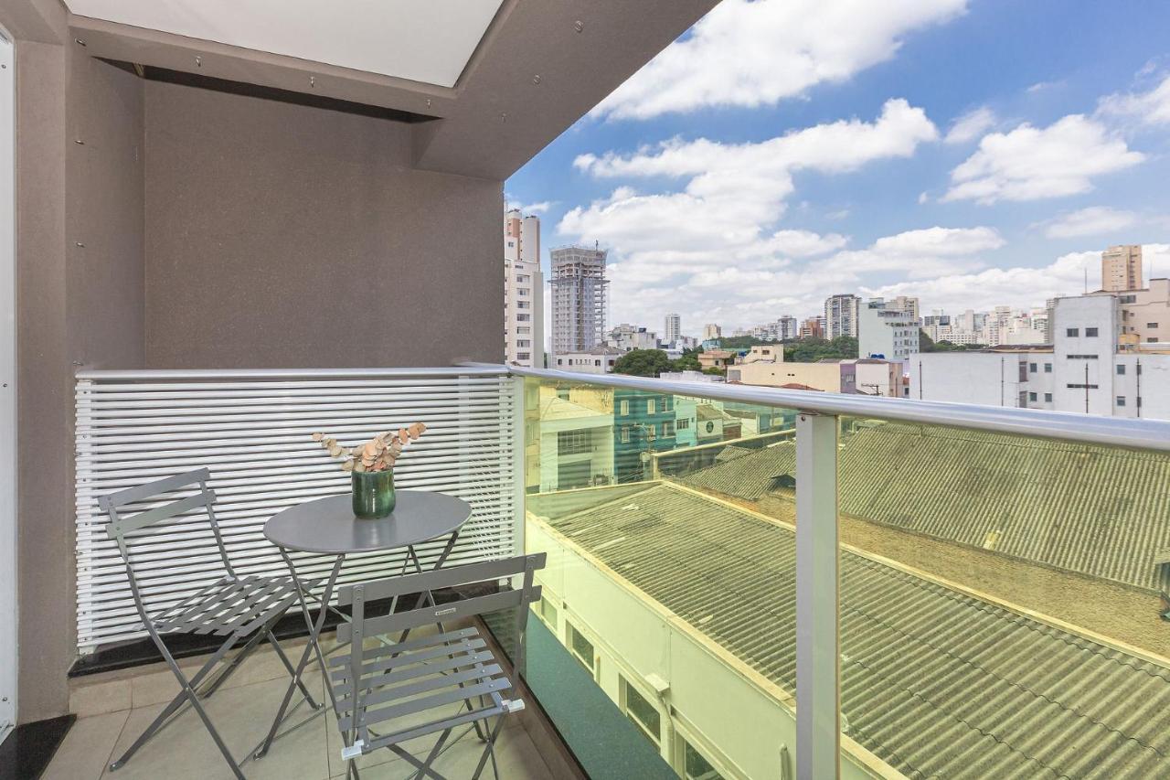 Apartamento Vossa Bossa Vn Turiassu *