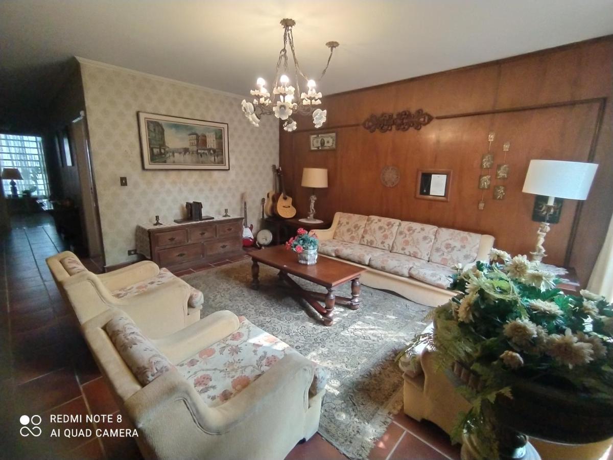 Apartment Kit So Sua - 10 Min Metro E Aeroporto Cgh