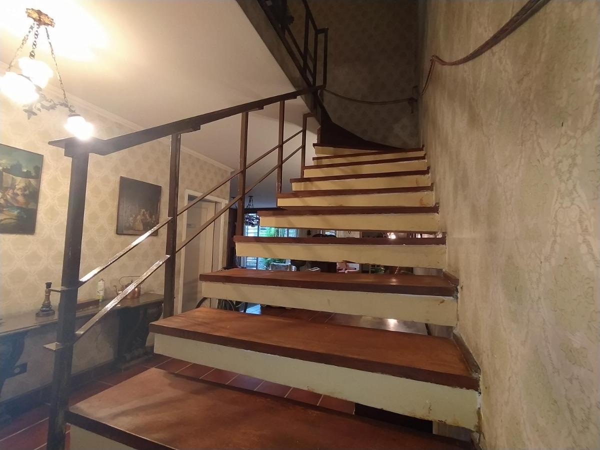 Kit So Sua - 10 Min Metro E Aeroporto Cgh Apartment