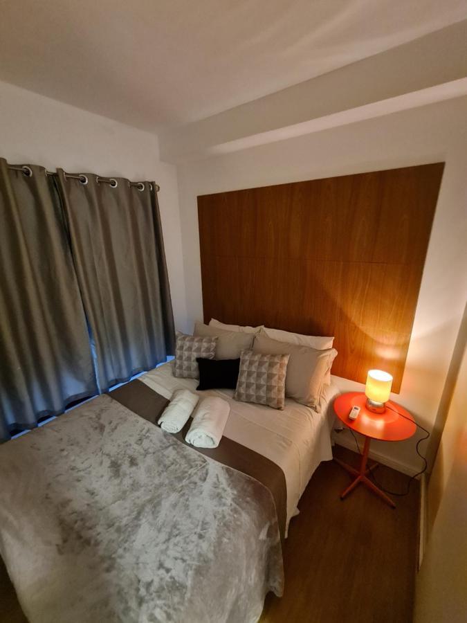 Roof Bela Cintra Apartemen *