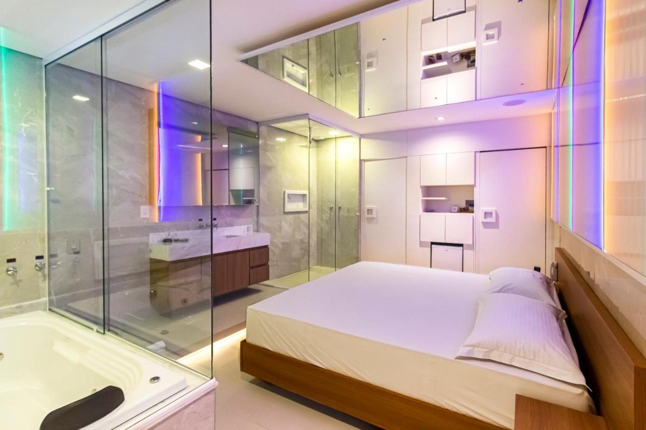 Uno Prime - Aricanduva Love hotel *
