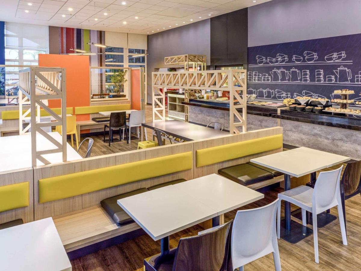 Ibis Budget Morumbi Hotel