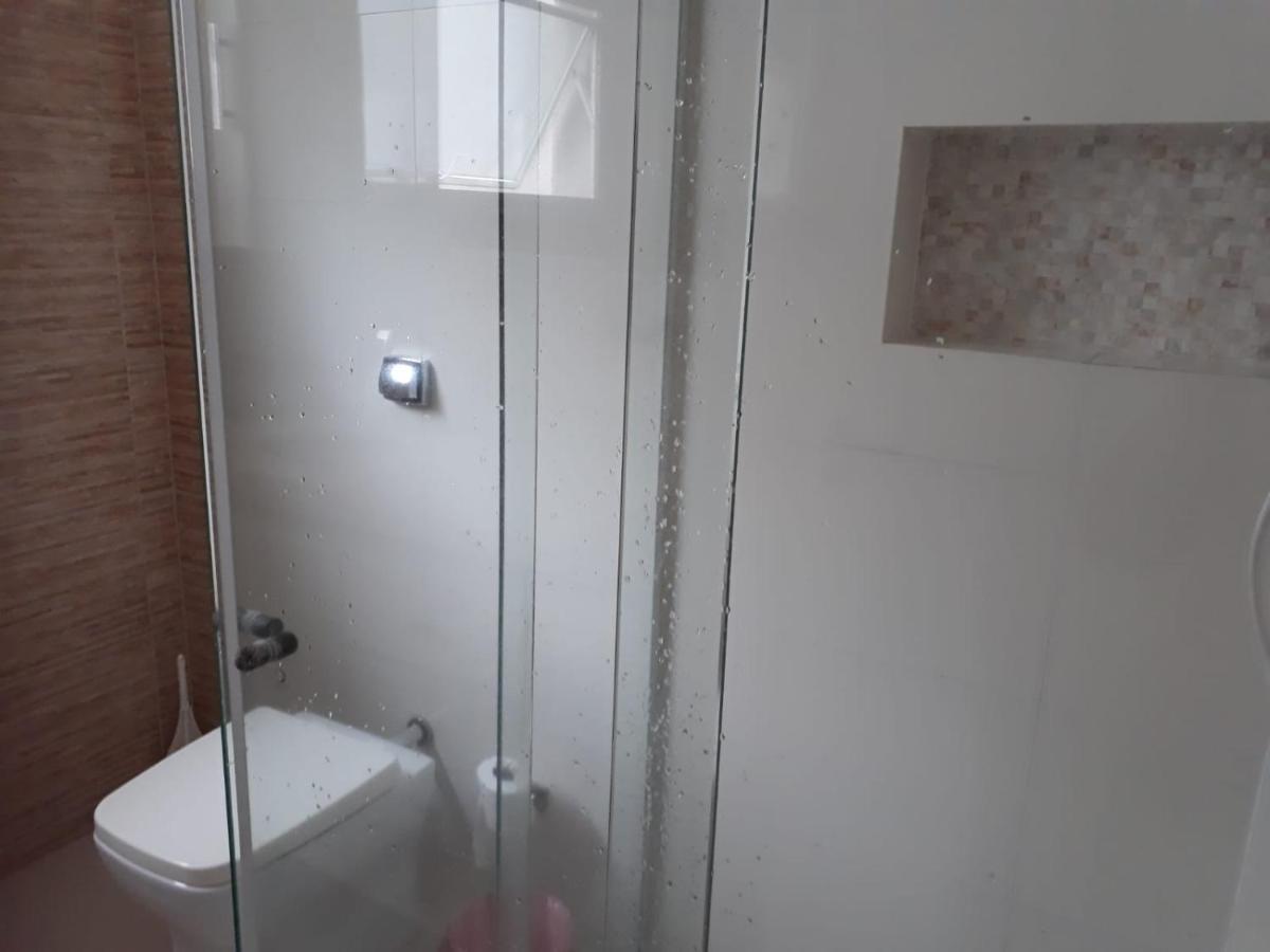 Apartemen Pitangueiras Guaruja