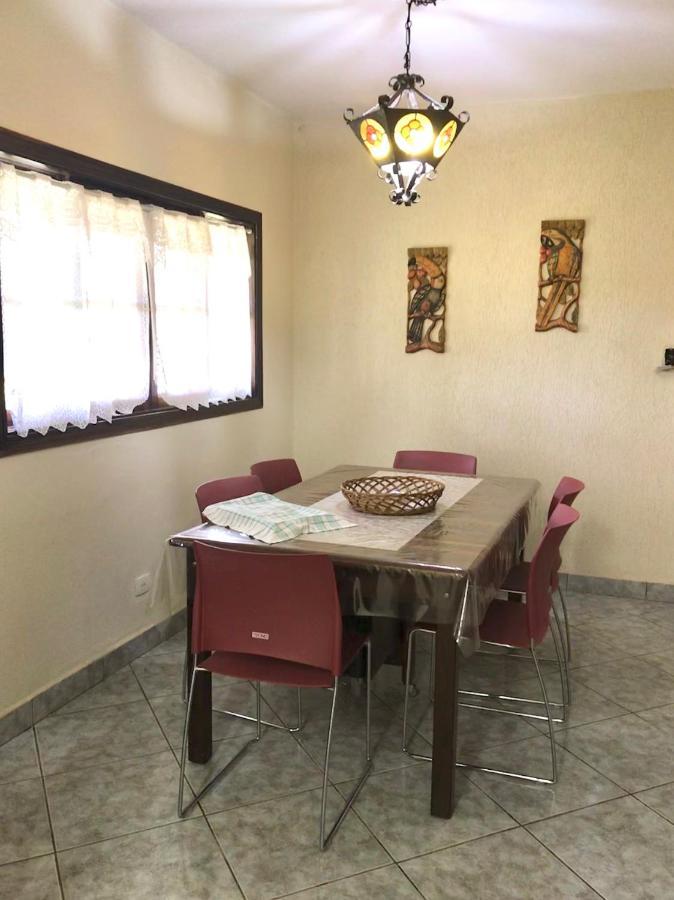 Paz E Alegria No Recanto Do Vo Loco Holiday home *