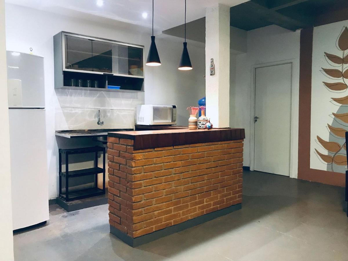Casa de hóspedes Mundi Morumbi