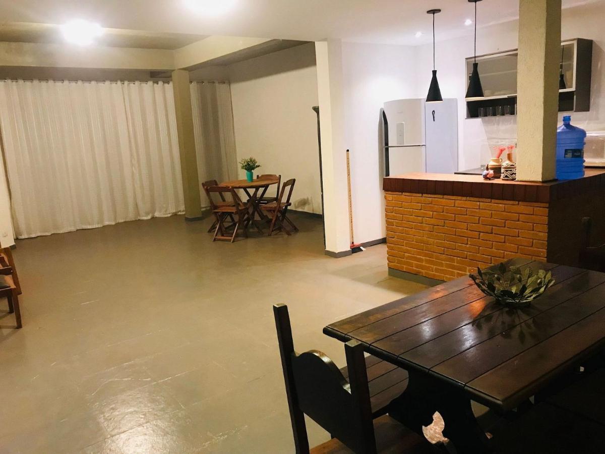 Casa de hóspedes Mundi Morumbi *
