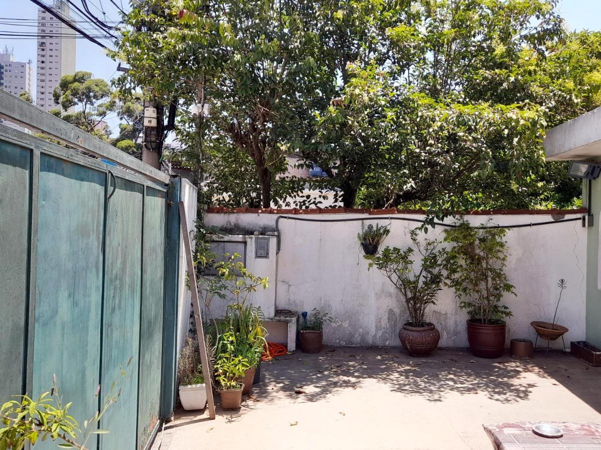 Bed & Breakfast Acbh - Adega Cafe Brasil Hospedagem Sao Paulo