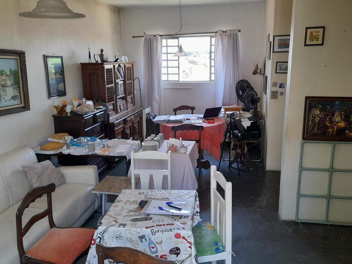 Acbh - Adega Cafe Brasil Hospedagem *