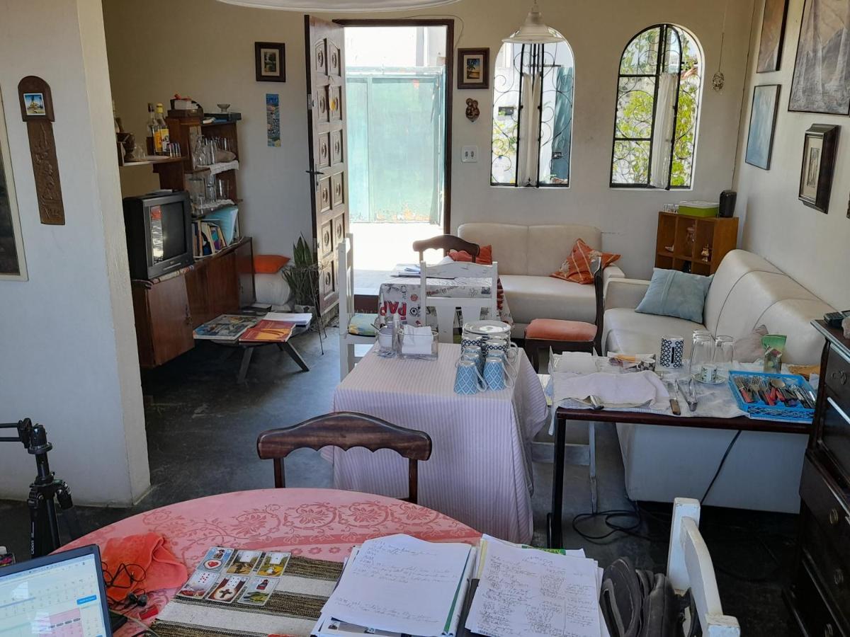 Oda ve Kahvaltı Acbh - Adega Cafe Brasil Hospedagem Sao Paulo