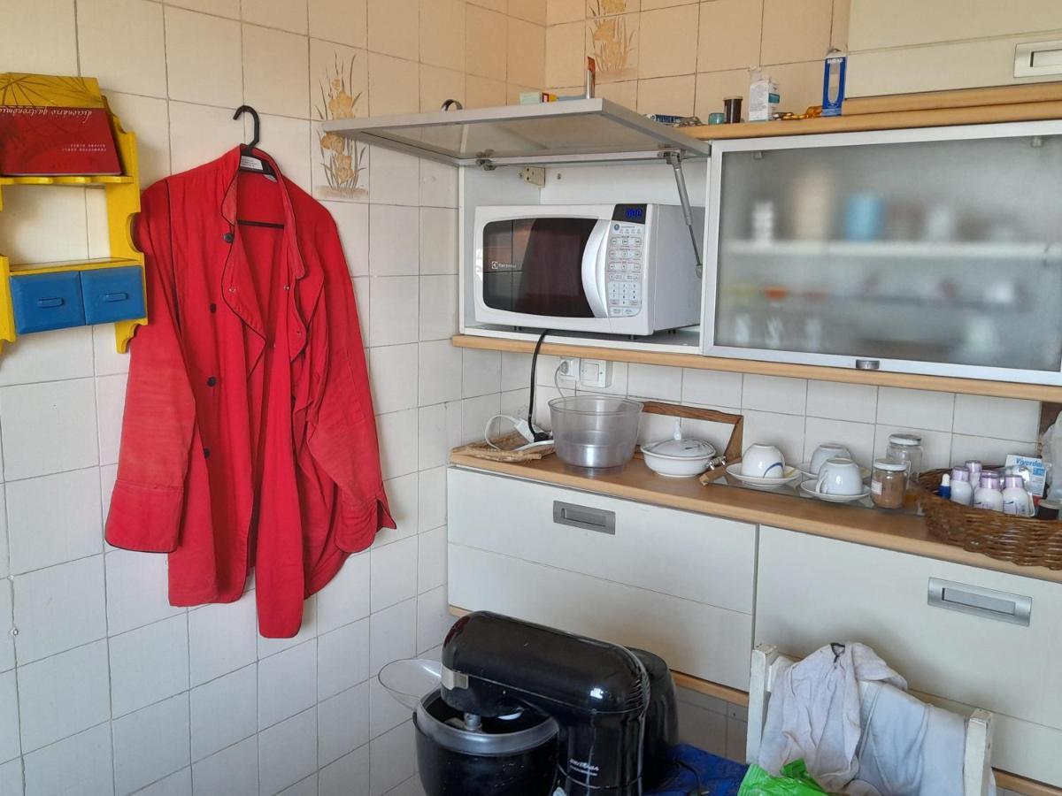Oda ve Kahvaltı Acbh - Adega Cafe Brasil Hospedagem *