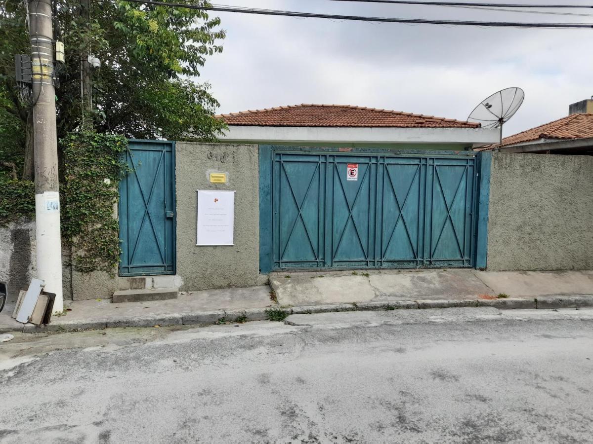 Acbh - Adega Cafe Brasil Hospedagem Oda ve Kahvaltı *