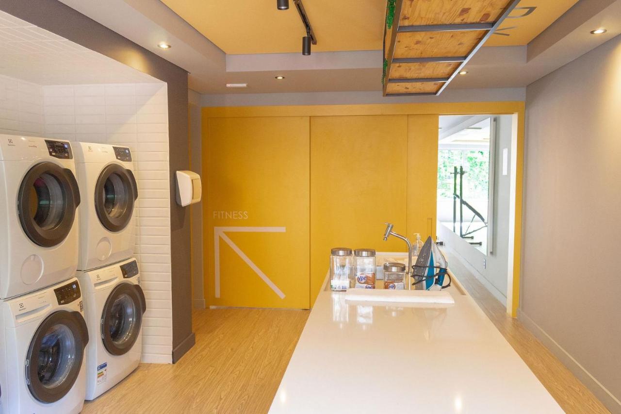 Apartment Anylife Pop Perdizes 412 *