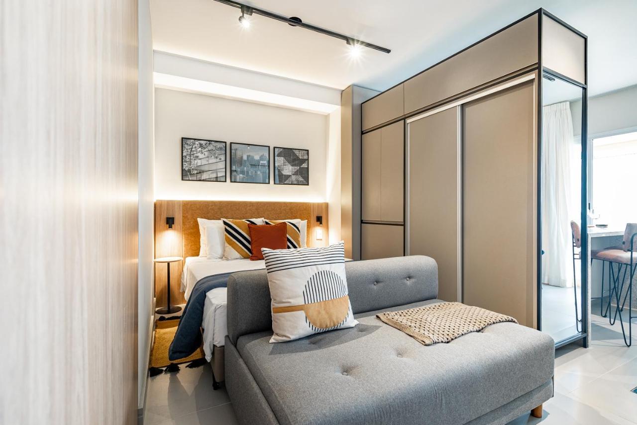 Apartamento próximo ao aeroporto de Congonhas - Campo Belo *