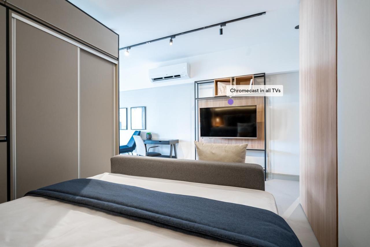 Apartamento próximo ao aeroporto de Congonhas - Campo Belo Apartamento São Paulo