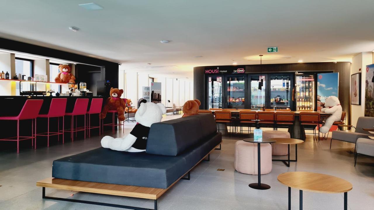 Housi Paulista Apartment *