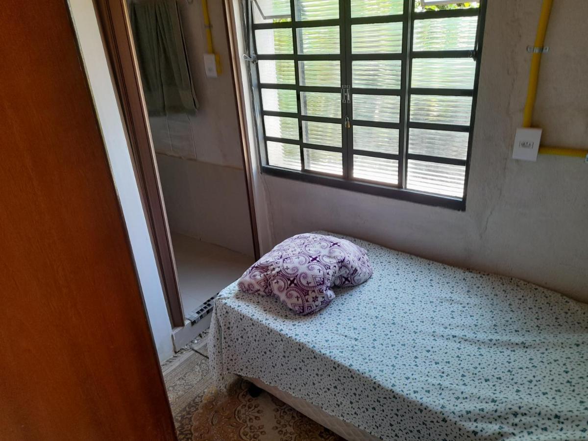 Acbh - Adega Cafe Brasil Hospedagem *