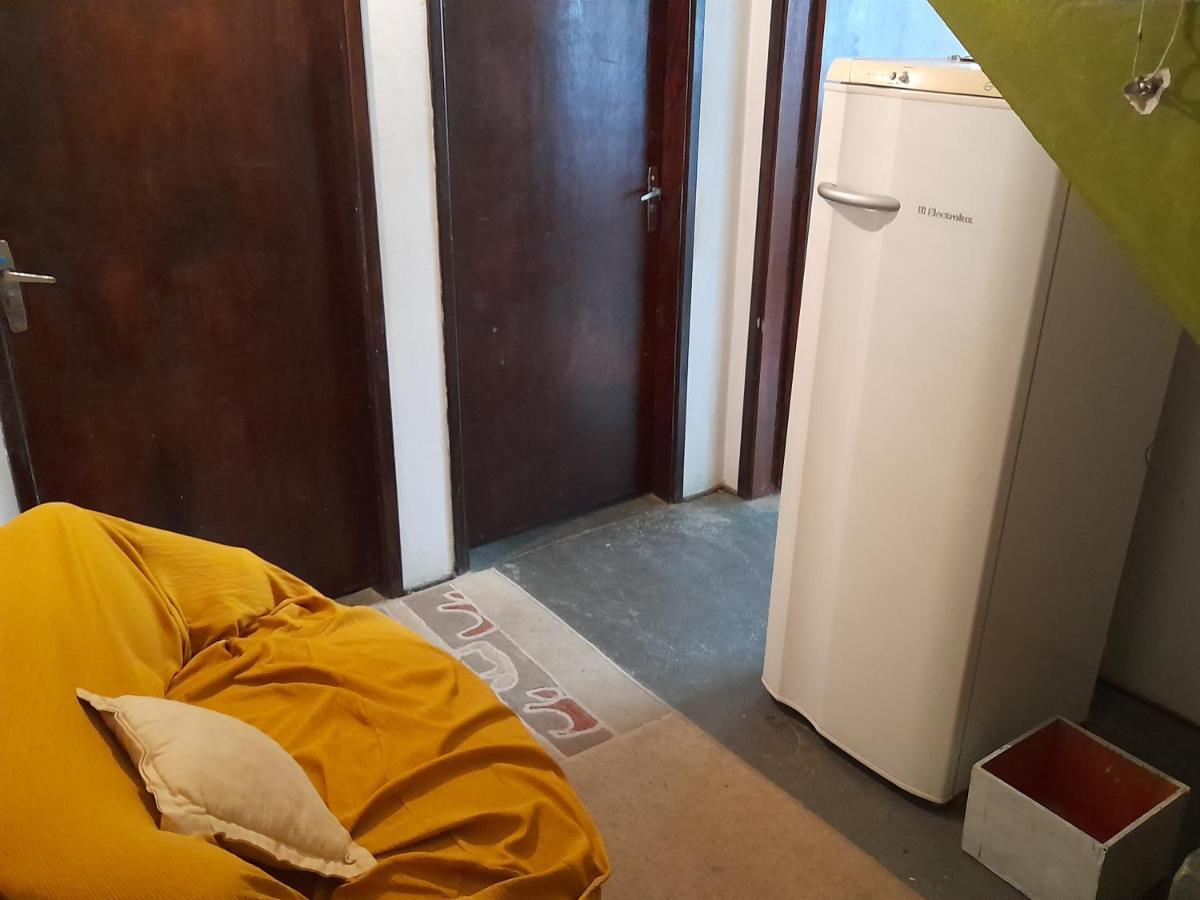 Oda ve Kahvaltı Acbh - Adega Cafe Brasil Hospedagem