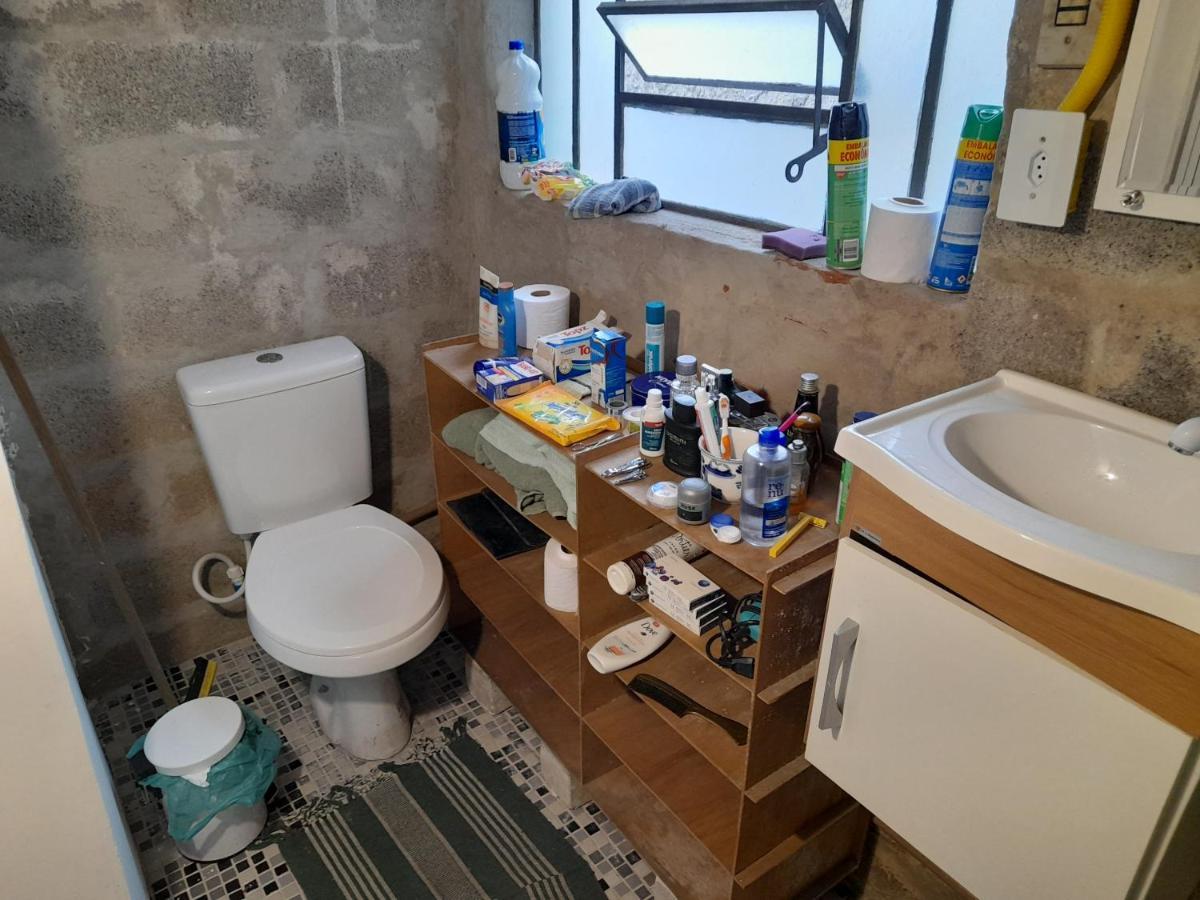 Oda ve Kahvaltı Acbh - Adega Cafe Brasil Hospedagem *