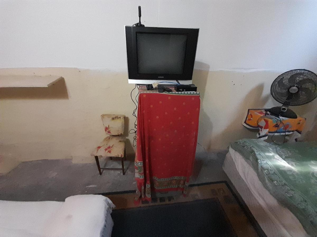 Oda ve Kahvaltı Acbh - Adega Cafe Brasil Hospedagem *