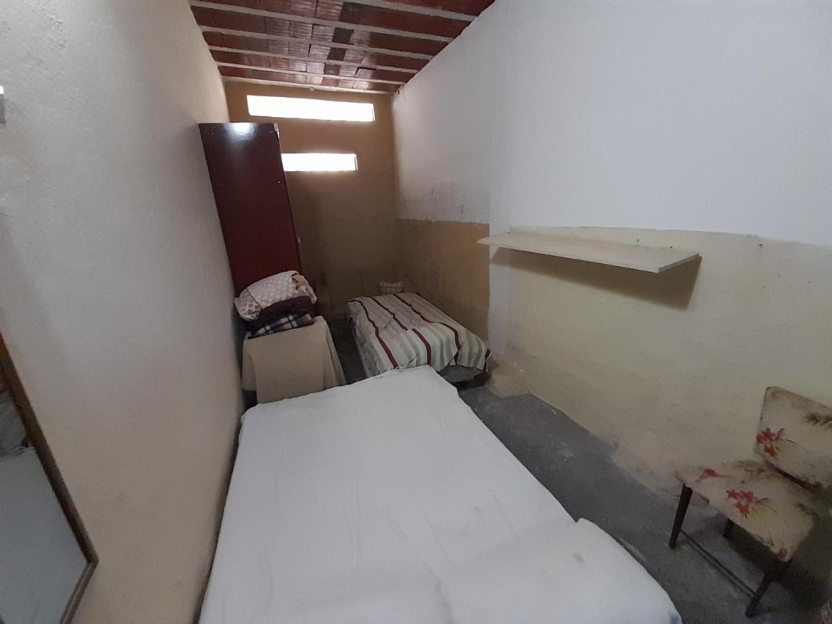 Oda ve Kahvaltı Acbh - Adega Cafe Brasil Hospedagem