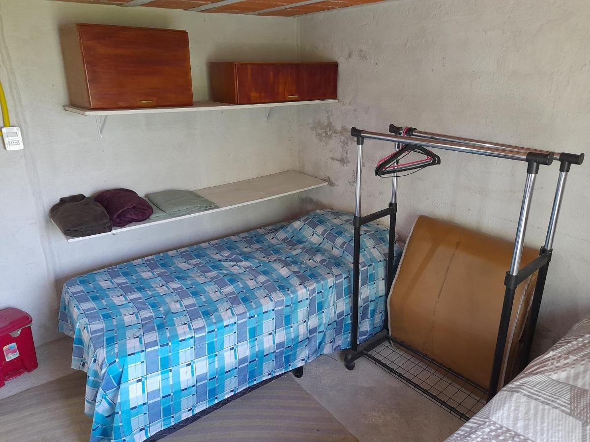 Acbh - Adega Cafe Brasil Hospedagem Oda ve Kahvaltı