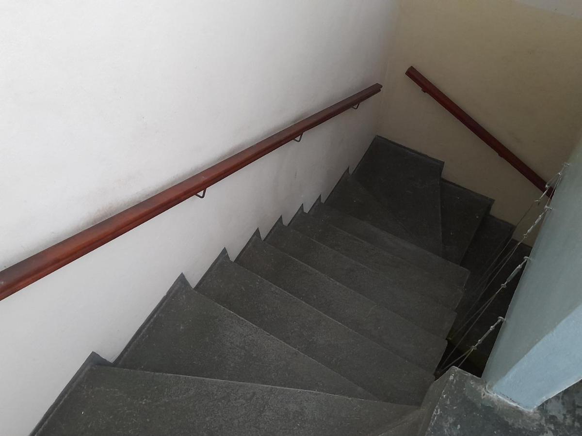 Oda ve Kahvaltı Acbh - Adega Cafe Brasil Hospedagem Sao Paulo