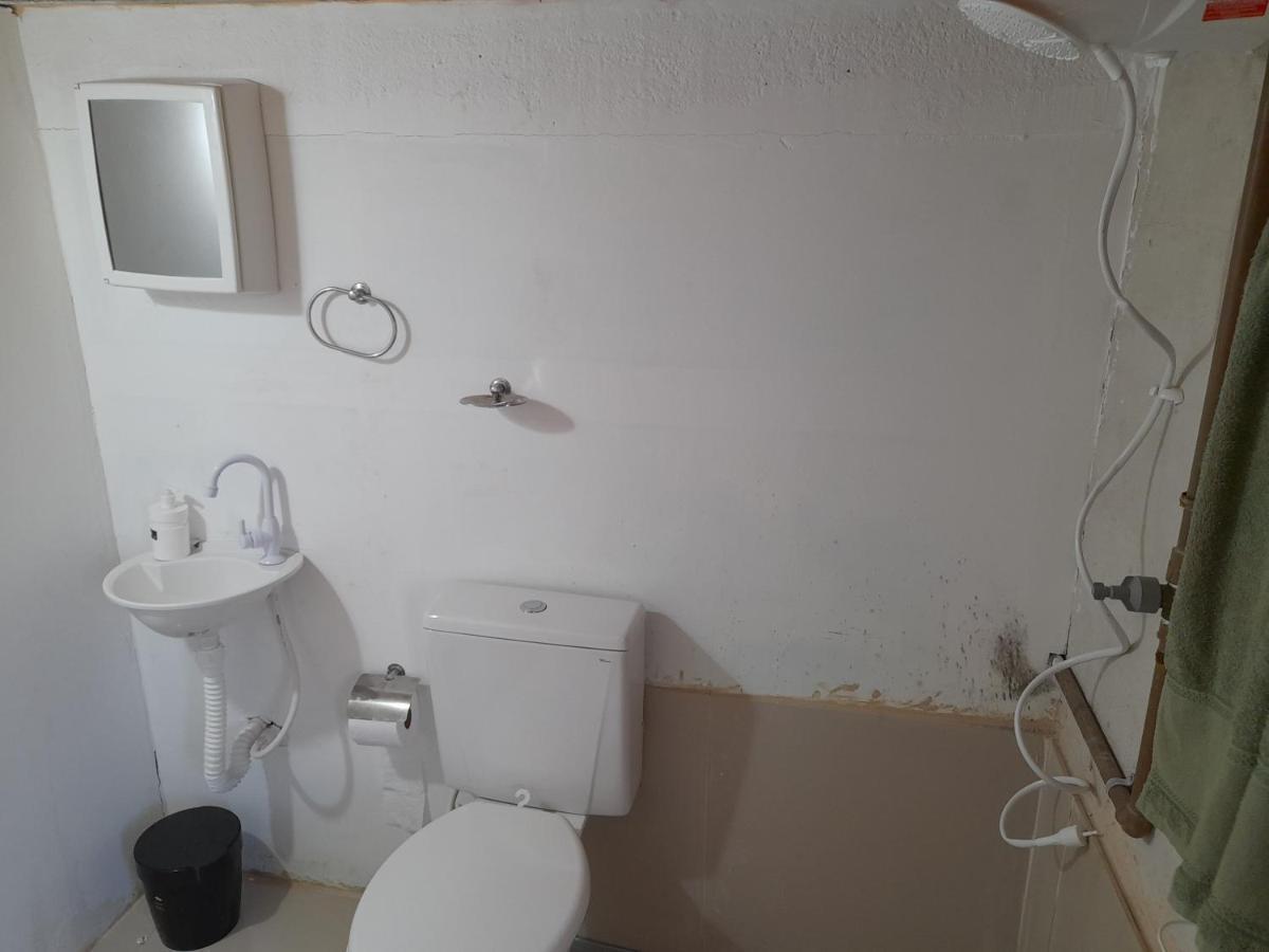 Acbh - Adega Cafe Brasil Hospedagem Oda ve Kahvaltı