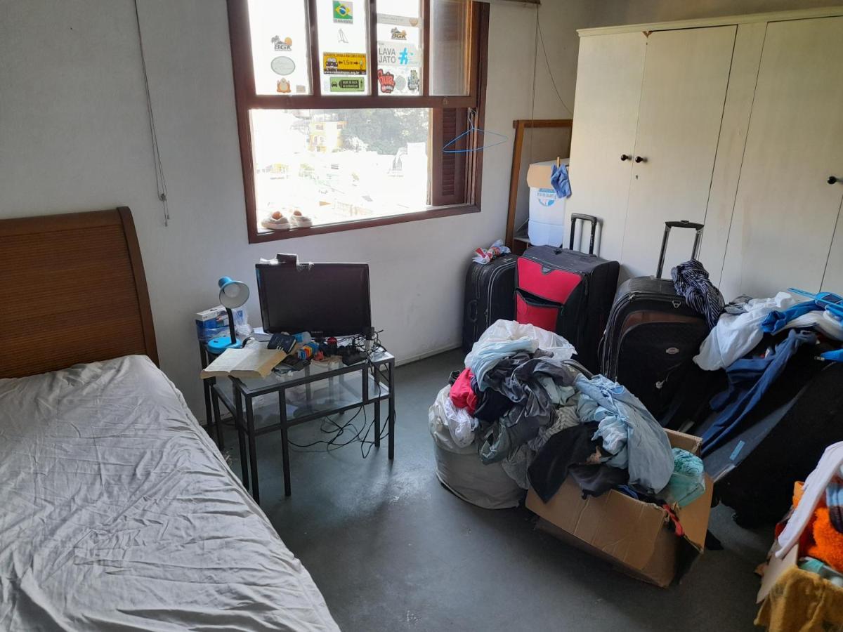 Oda ve Kahvaltı Acbh - Adega Cafe Brasil Hospedagem