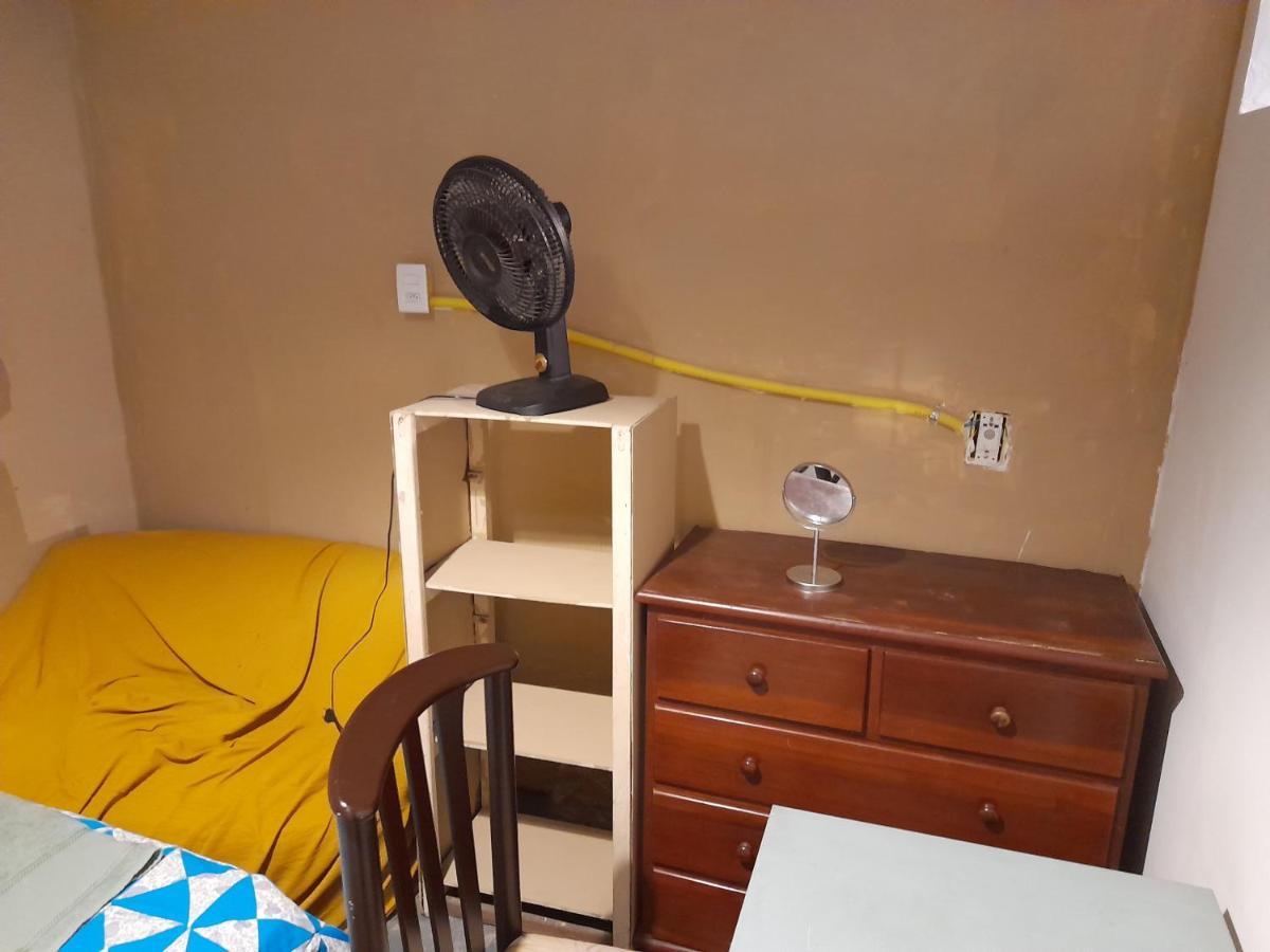 Oda ve Kahvaltı Acbh - Adega Cafe Brasil Hospedagem Sao Paulo