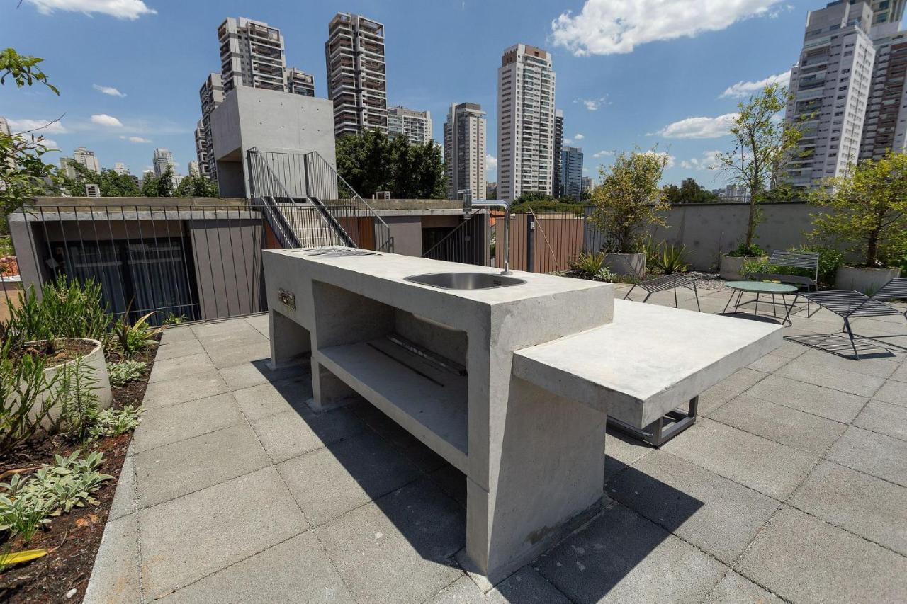 Conforto E Espaco Proximo Ao Metro Campo Belo Daire