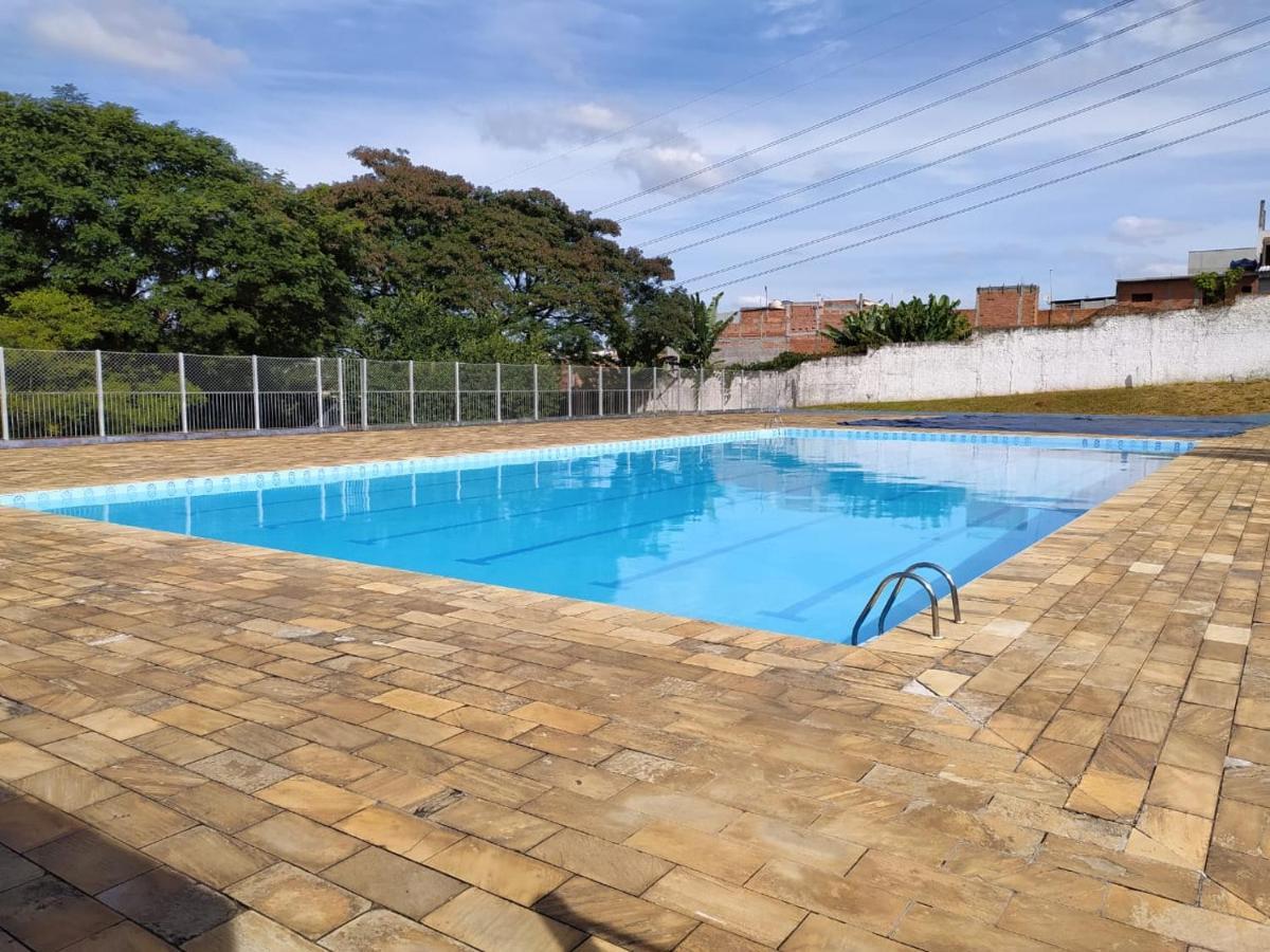 Pousada Clube Universo Esportivo Hotel *